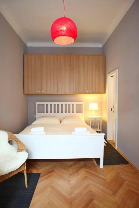 Grey Cozy Apartmán *