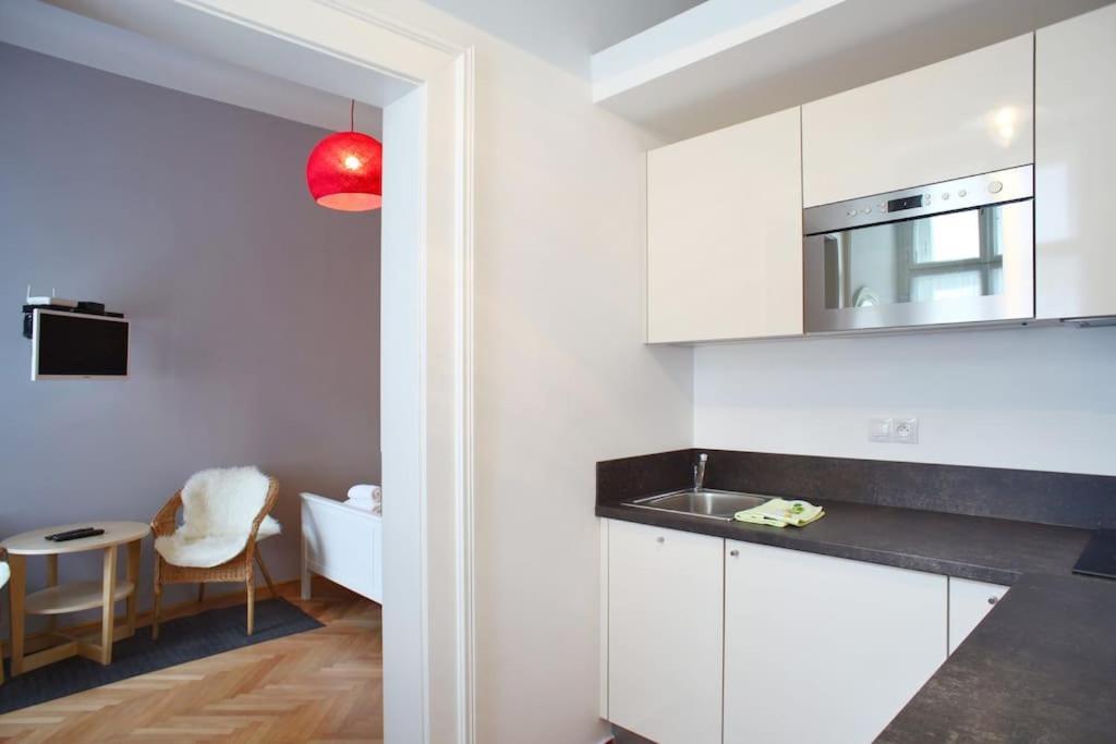 Grey Cozy Apartmán